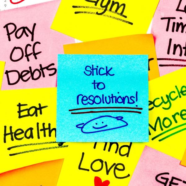 How-to-Guide: Building a Realistic Plan for Your 2026 Money Resolutions