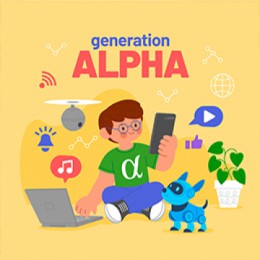 A Parent’s Guide to Teaching Finances to Gen Alpha