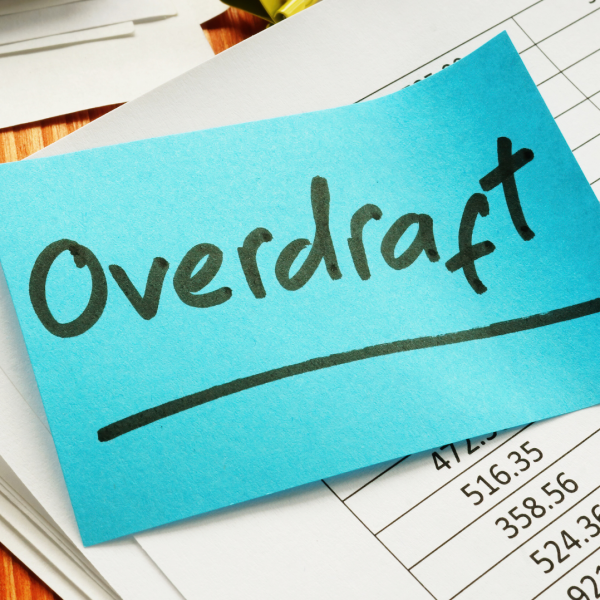 How It Works: Understanding Overdraft Protection & Courtesy Pay