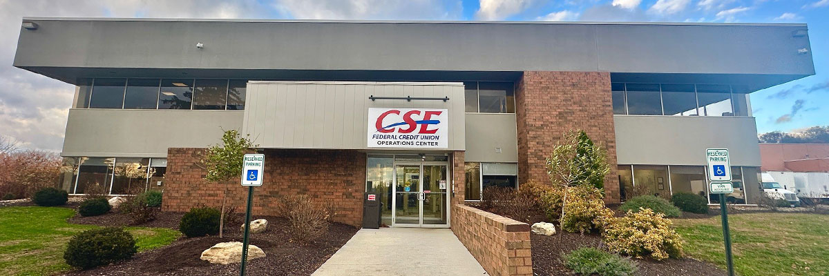 Shuffel Operations Center building