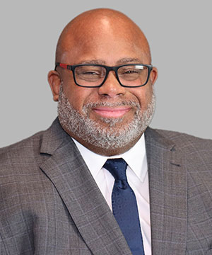 Adrian McNeal