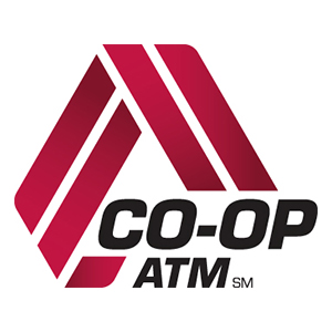 co-op atm logo