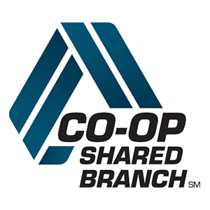 Co-Op shared branch logo