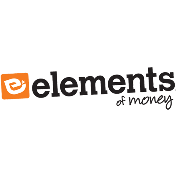 elements of money teen account logo