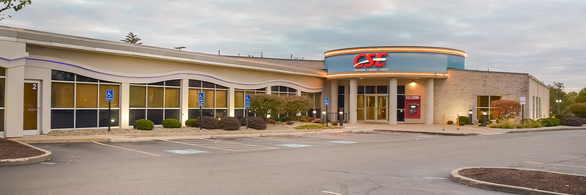 CSE Canton and Operations office Canton Office