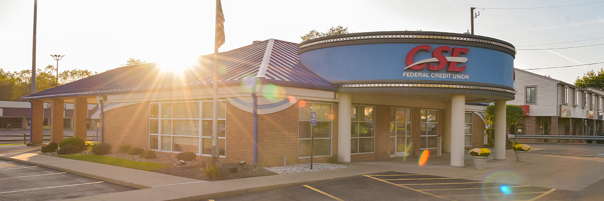 CSE Lake Cable office Lake Cable office