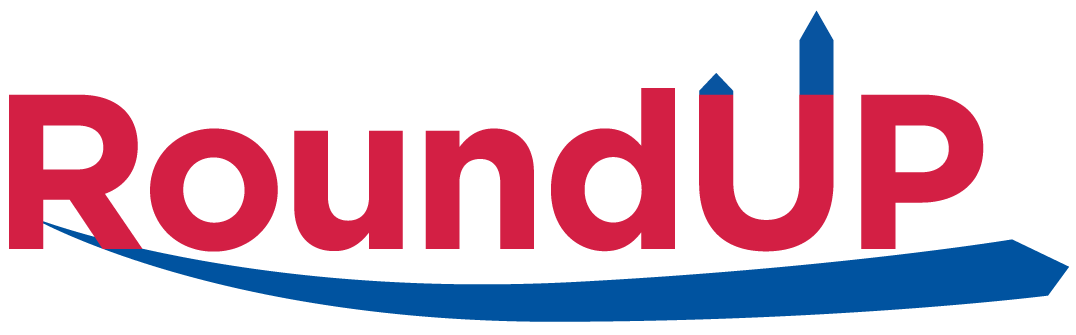 round up savings logo