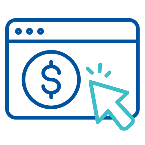 bill pay icon