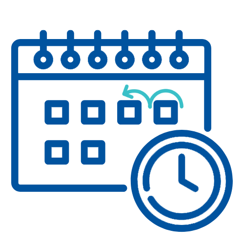 calendar icon
