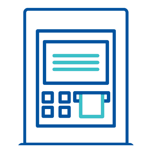 atm icon