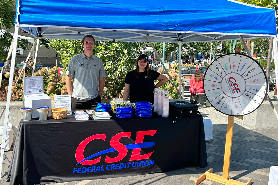 cse in the community